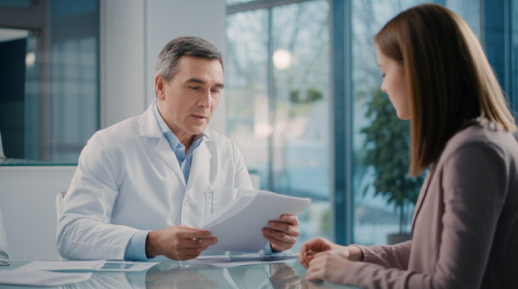 醫美診所選擇指南：安全認證與品質評估