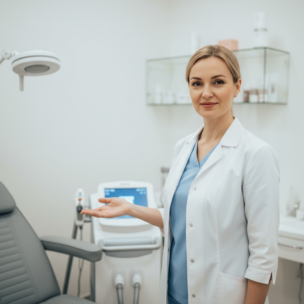 蜂巢皮秒與傳統皮秒雷射全面比較