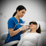 皮秒雷射除斑推薦與敏感肌醫美保養指南