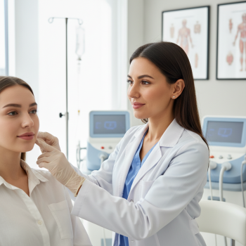 蜂巢皮秒與雷射收縮毛孔效果比較及術後護理關鍵