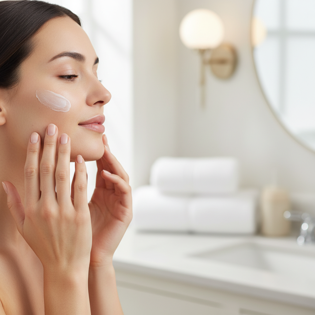 蜂巢皮秒術後常見現象與風險管理