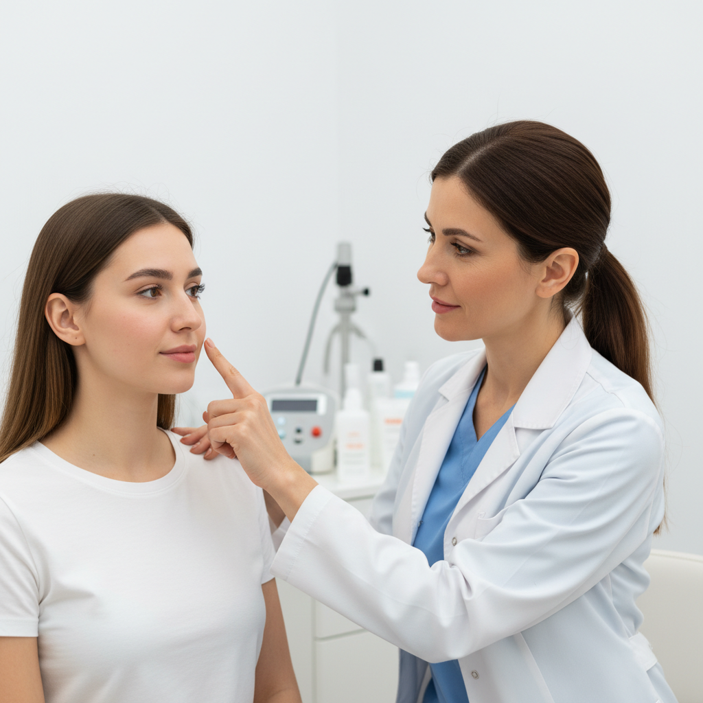 皮秒雷射除斑推薦與雞尾酒皮秒完整指南